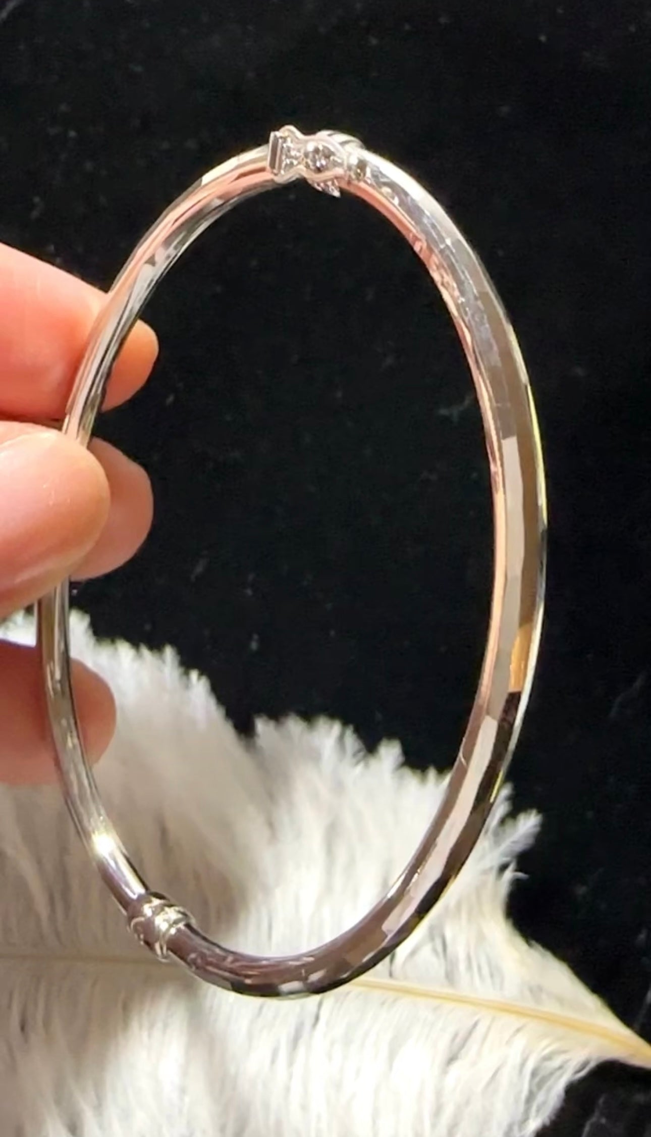 Elegant Bangle