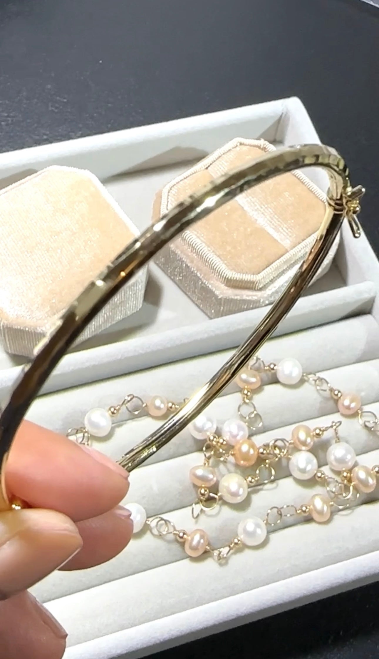 Elegant Bangle