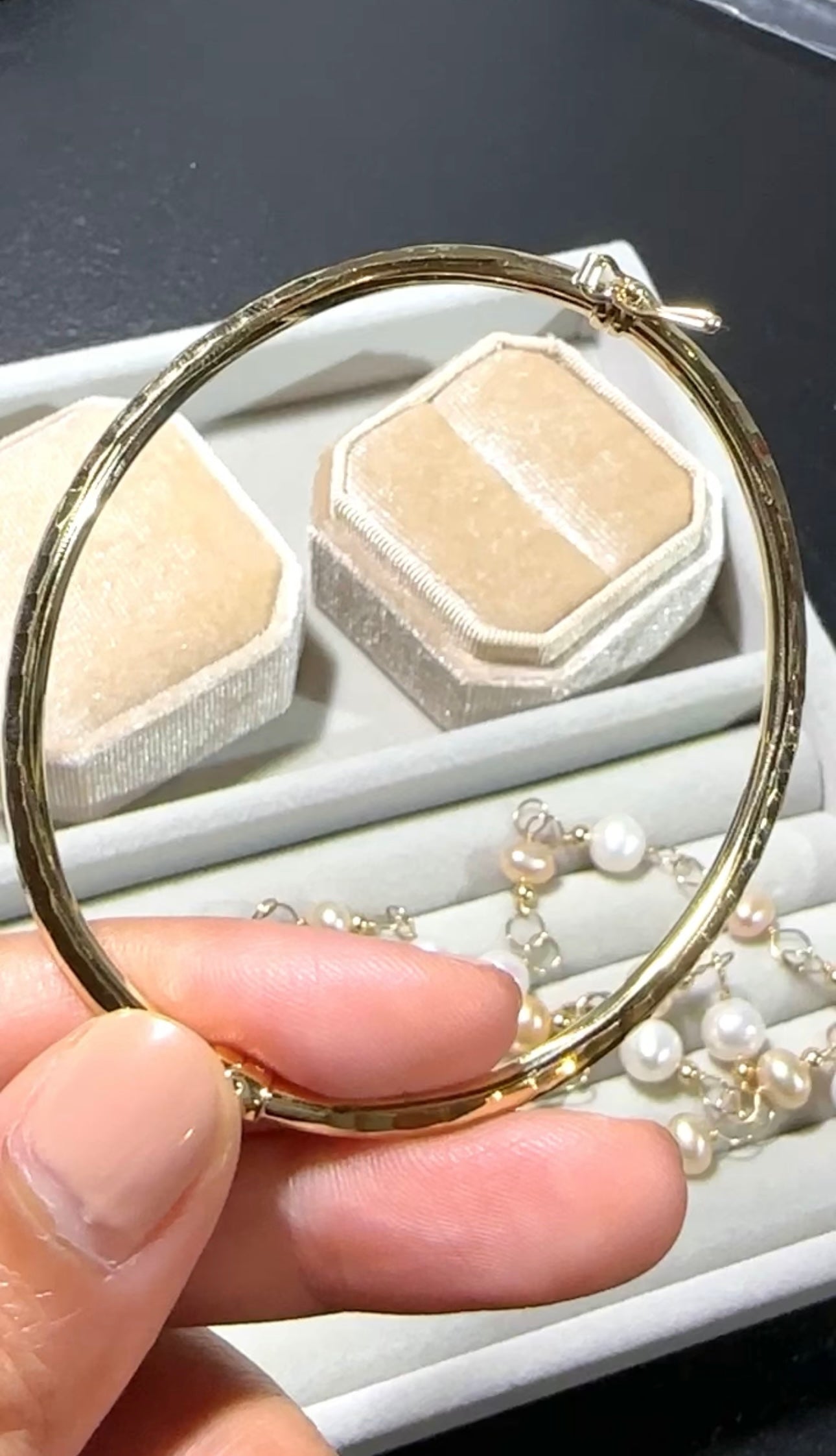 Elegant Bangle