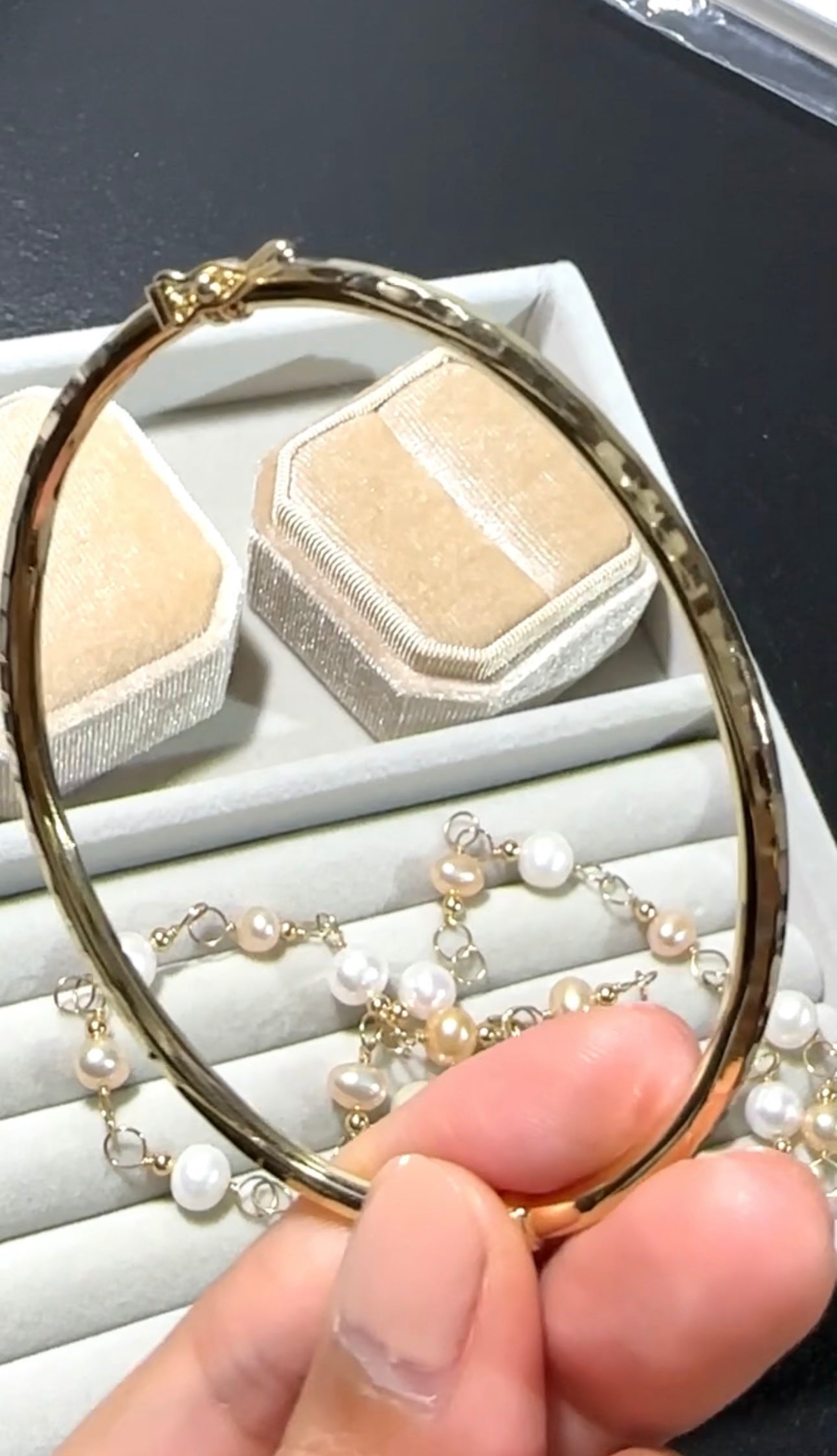 Elegant Bangle