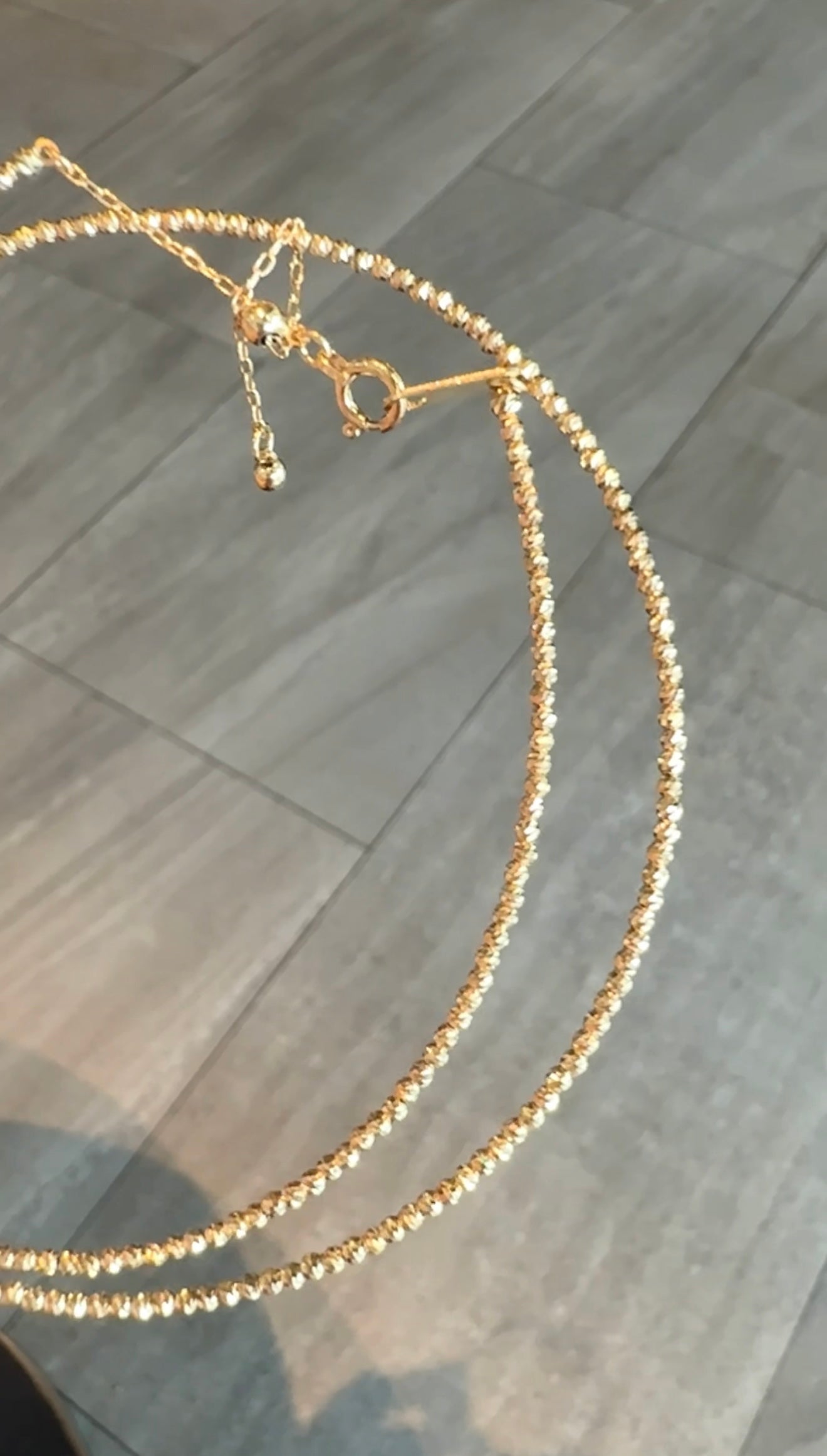 Jessa Chocker Necklace