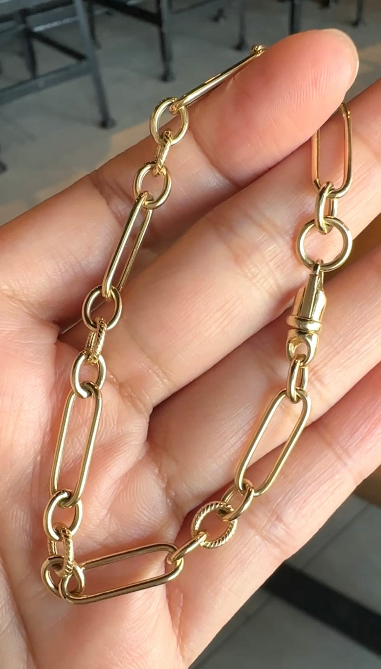 Linka Bracelet