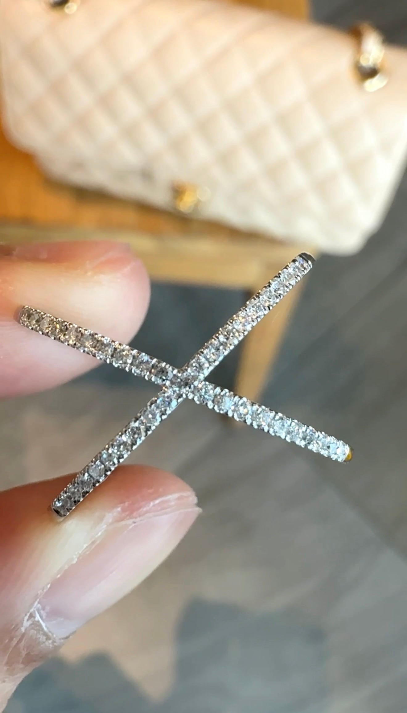 Sab X Ring