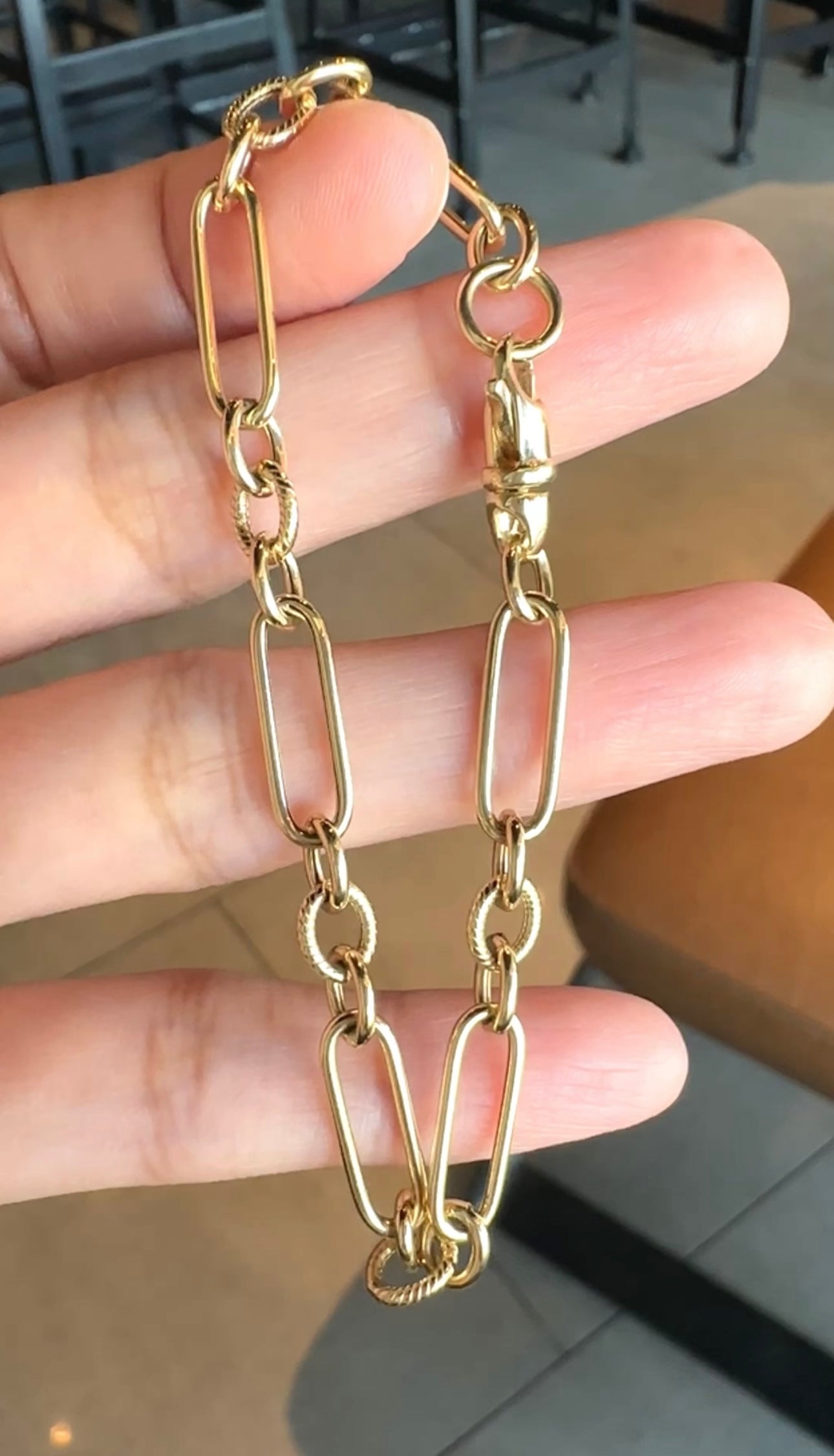 Linka Bracelet