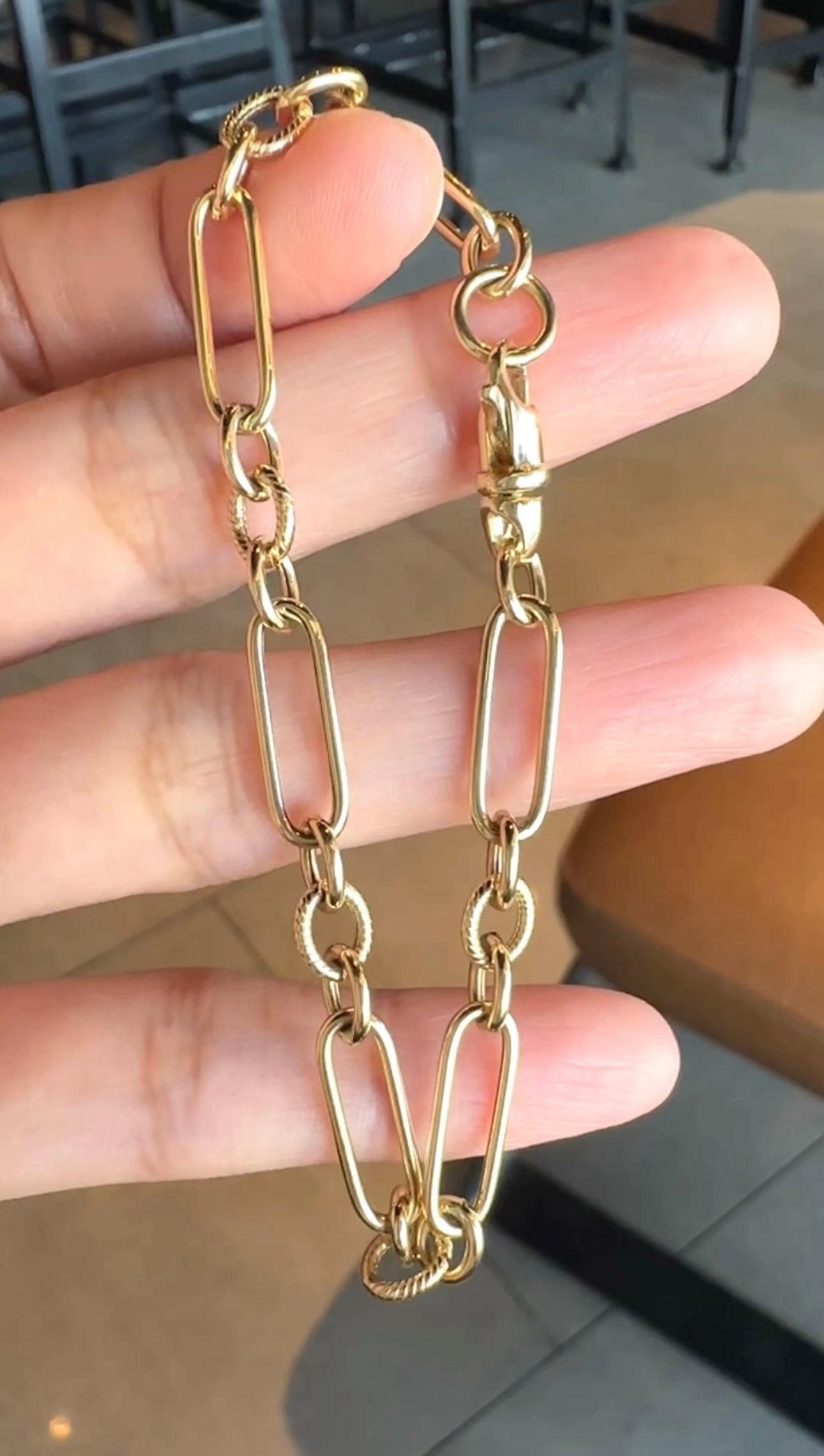 Linka Bracelet