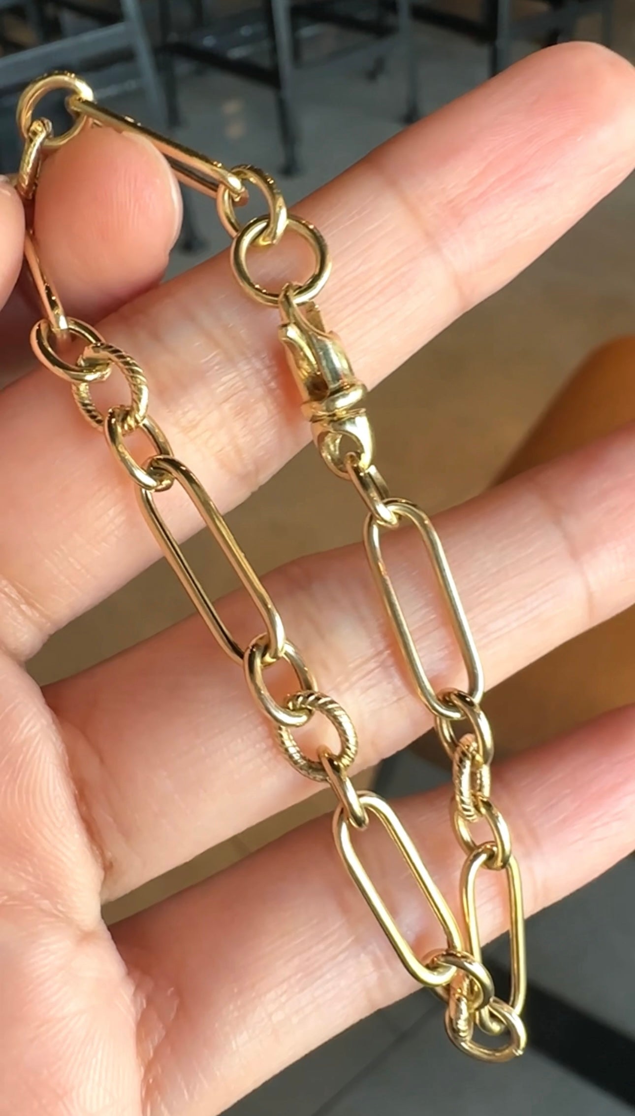 Linka Bracelet