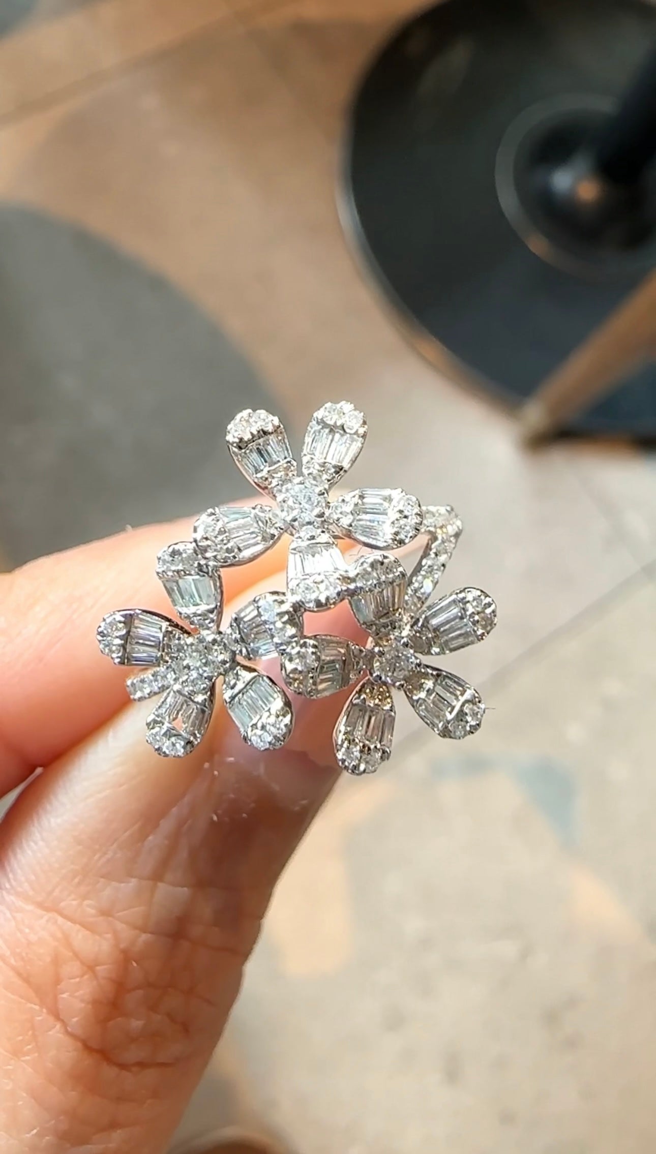 3 Rosita Ring