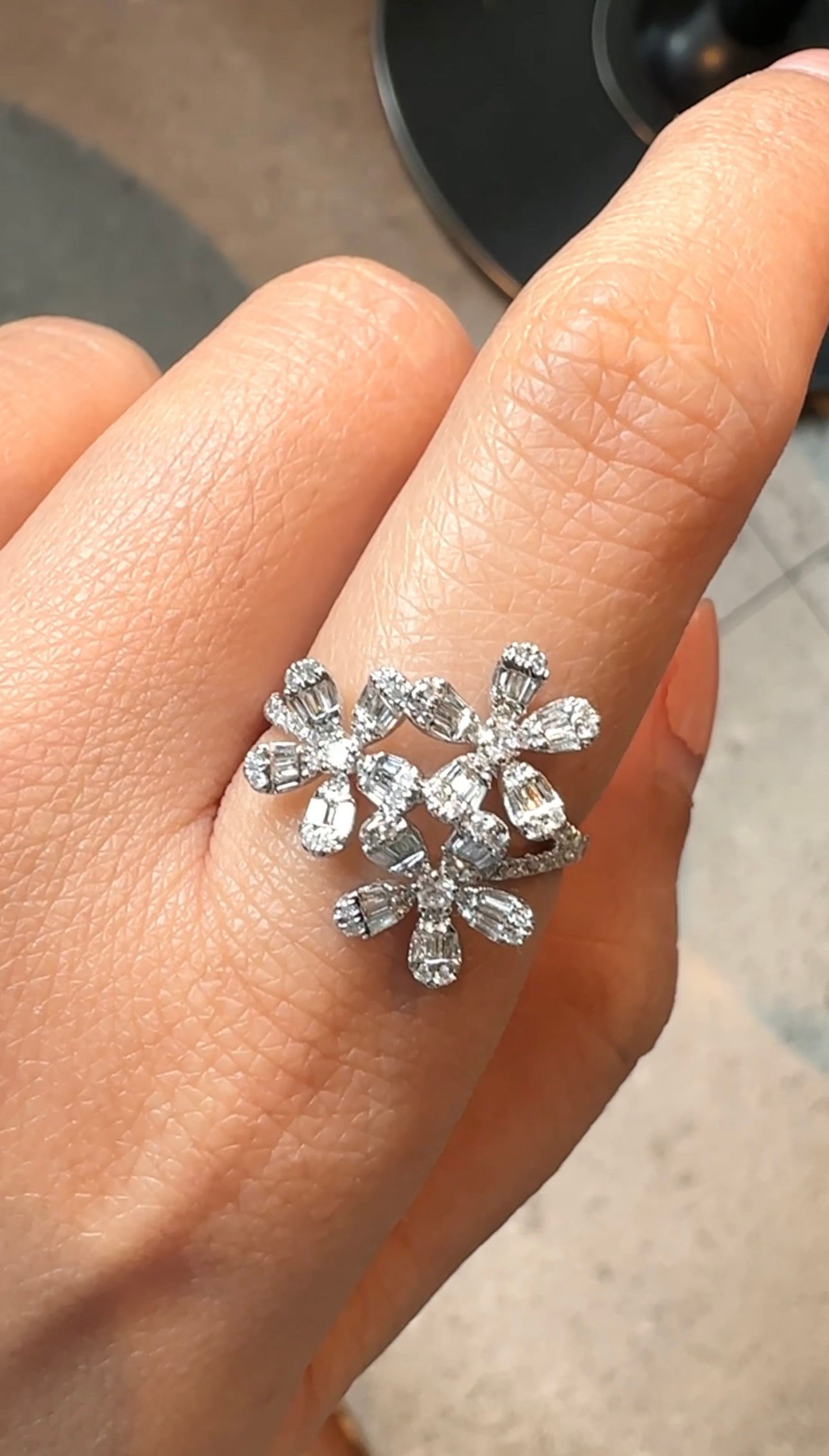 3 Rosita Ring