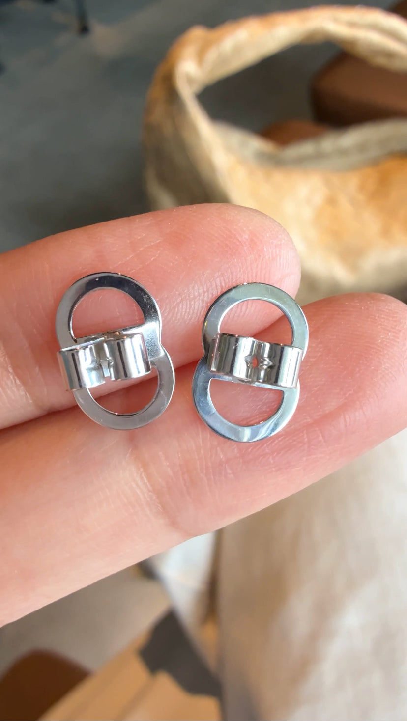 ELIZA Big Butterfly Lock