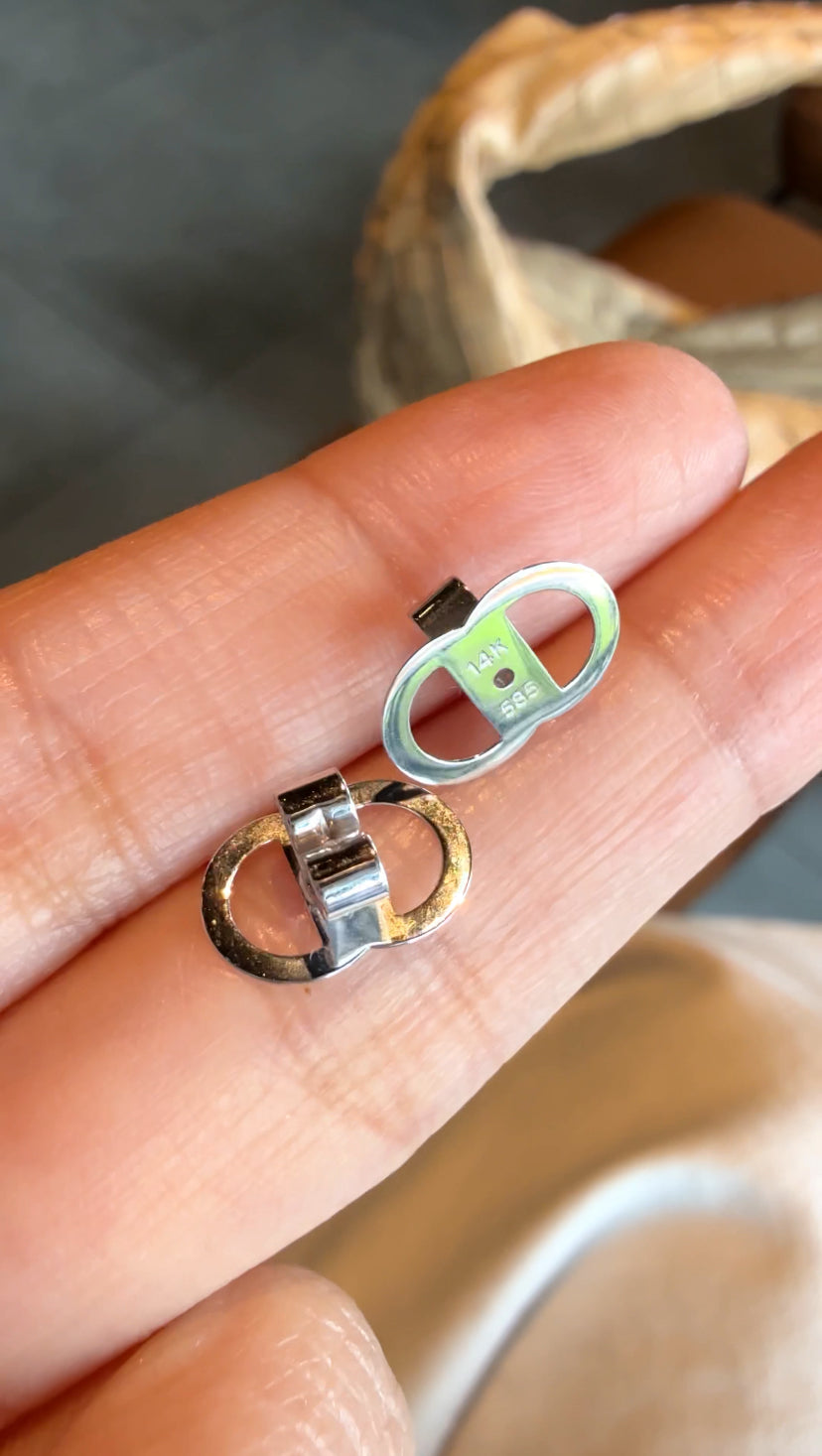 ELIZA Big Butterfly Lock