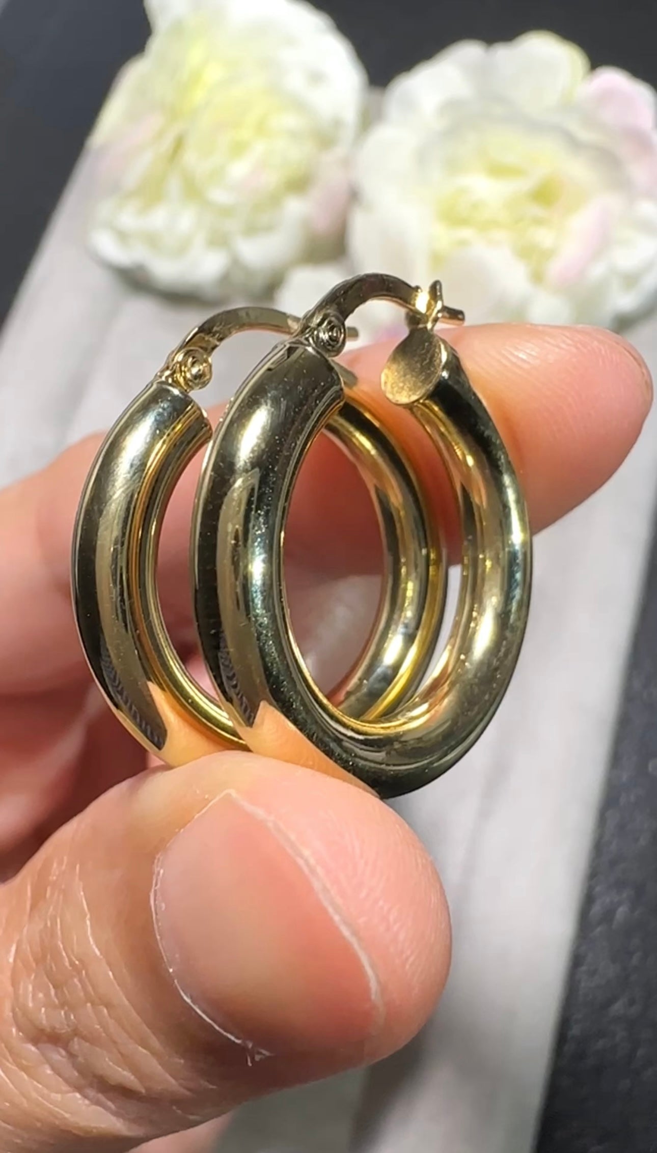 HARLEE Hoops