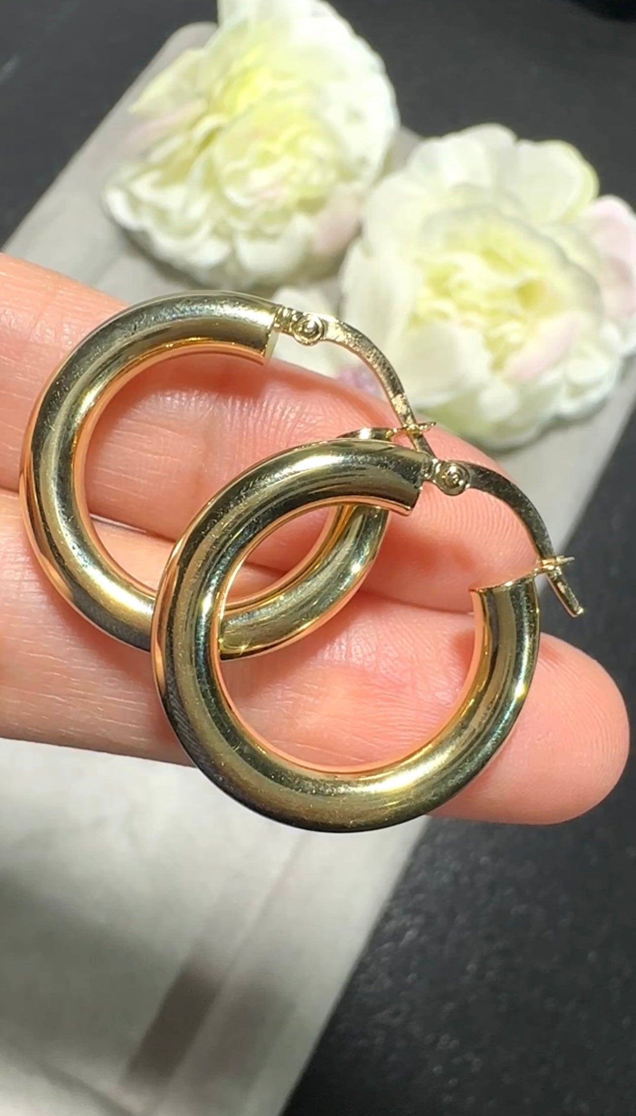 HARLEE Hoops