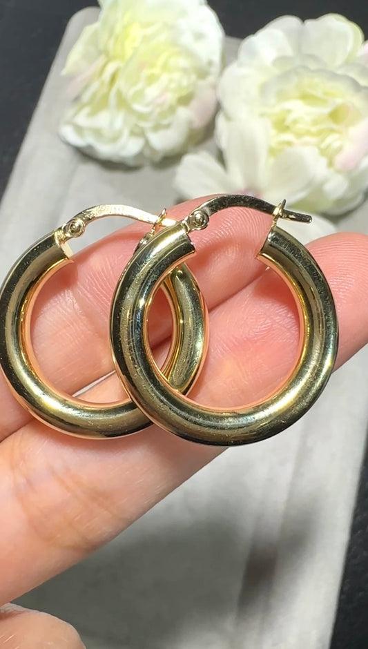 HARLEE Hoops